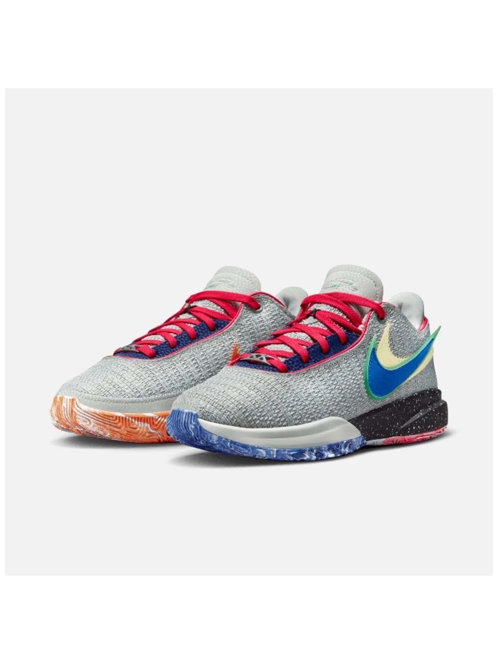 Nike LeBron 20 Sneakers